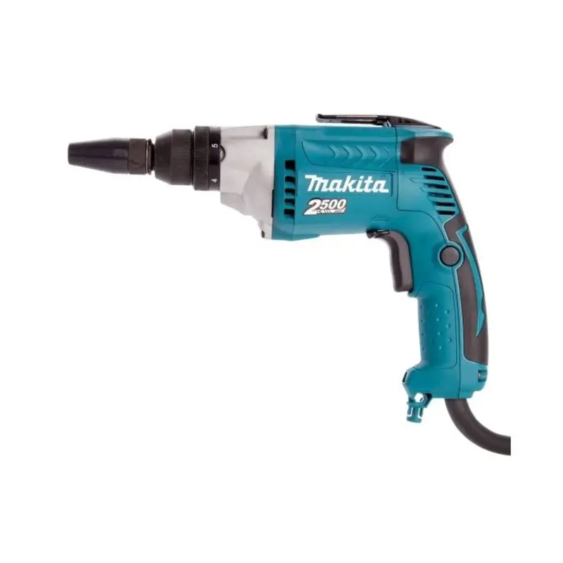 Makita Drywall Screwdriver FS2700/1 Corded 110V 1/4" 570W Bare Unit