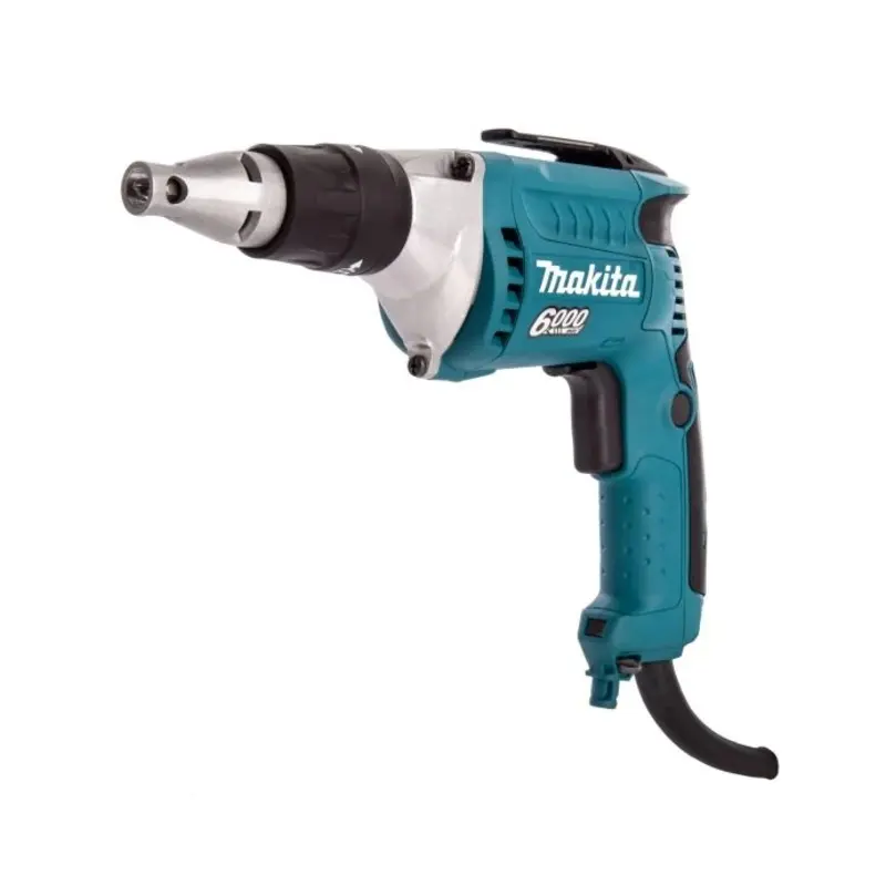 Makita Drywall Screwdriver FS6300/1 Corded 110V 1/4" 570W Bare Unit