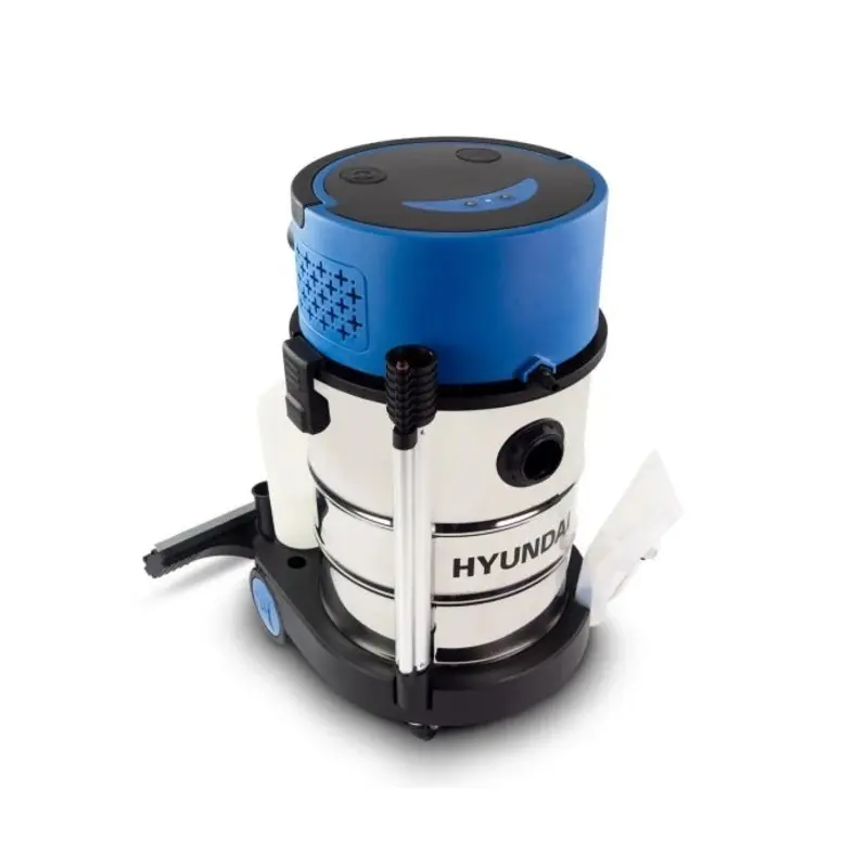 Hyundai 1200W 2-in-1 Upholstery Cleaner / Carpet Cleaner and Wet & Dry Vacuum