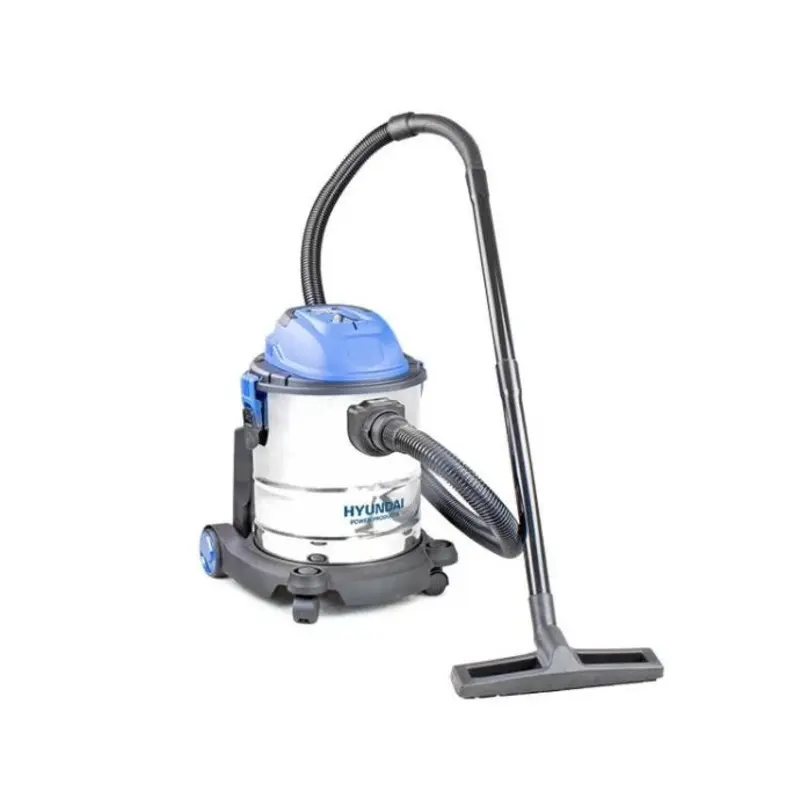 Hyundai 1200W 25L 16kpa 3-In-1 Wet and Dry Vacuum Cleaner