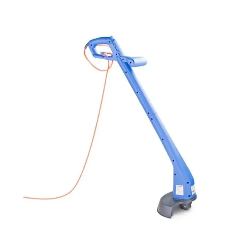 Hyundai 250W Corded Electric Grass Trimmer 250mm Cutting Width