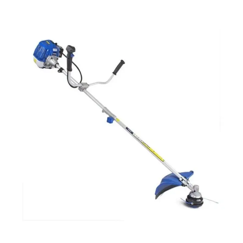Hyundai 52cc Petrol Grass Trimmer / Brushcutter