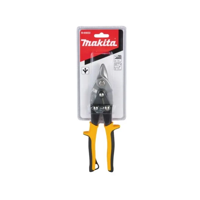 Makita B-65822 Bull Dog Aviation Snips