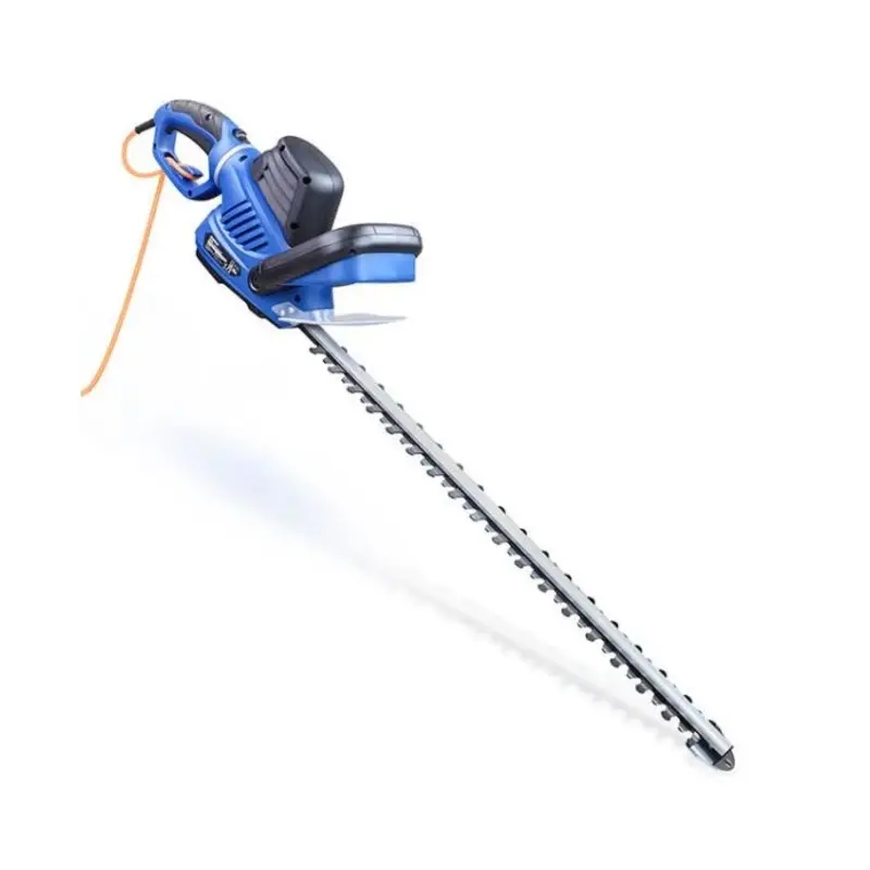 Hyundai 680W 610mm Electric Hedge Trimmer Pruner