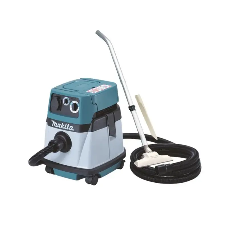 Makita VC1310L Wet & Dry L-Class 13L Dust Extractor 110V