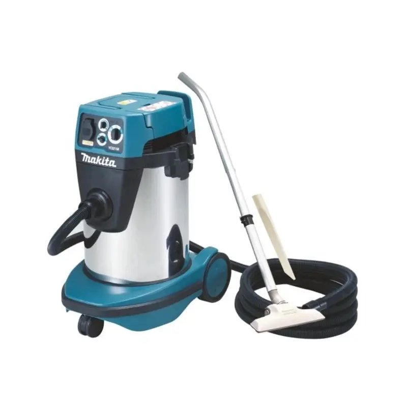 Makita VC3211MX1 Dry & Wet M-Class 32L Dust Extractor 240V