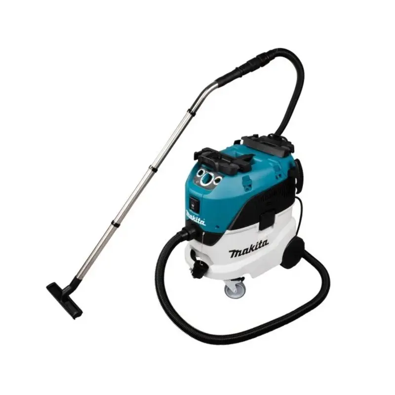 Makita VC4210MX1 Wet & Dry M-Class 42L Dust Extractor 110V