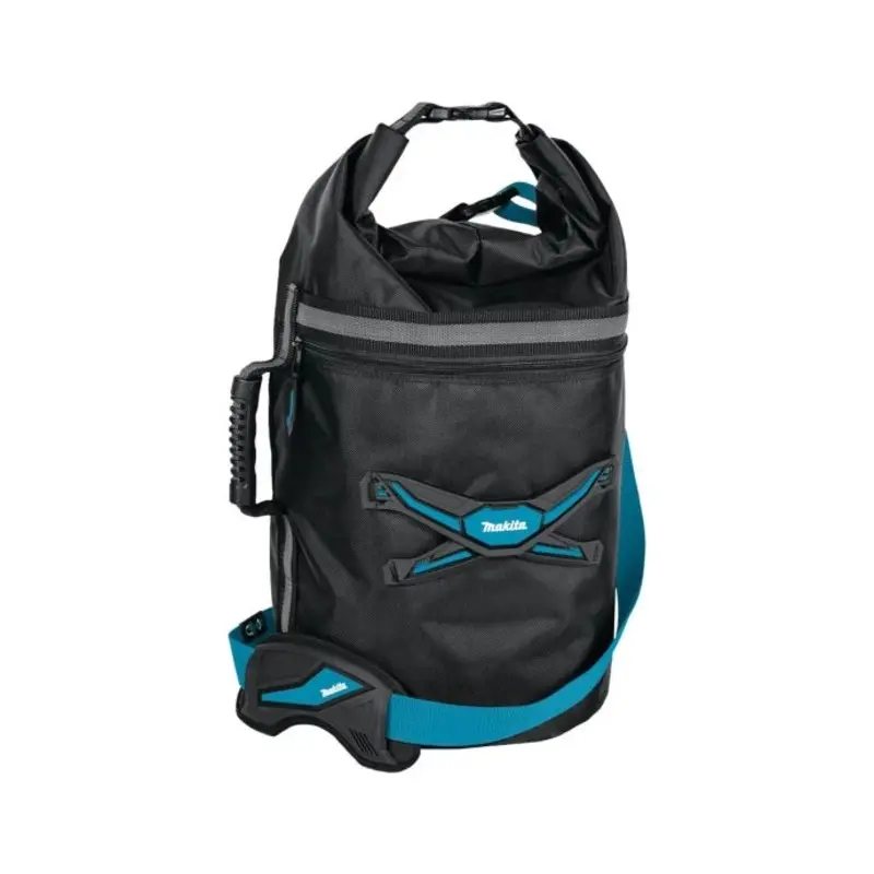 Makita Rool Top Tool Bag E-05561 With Shoulder Strap 320x320x600mm