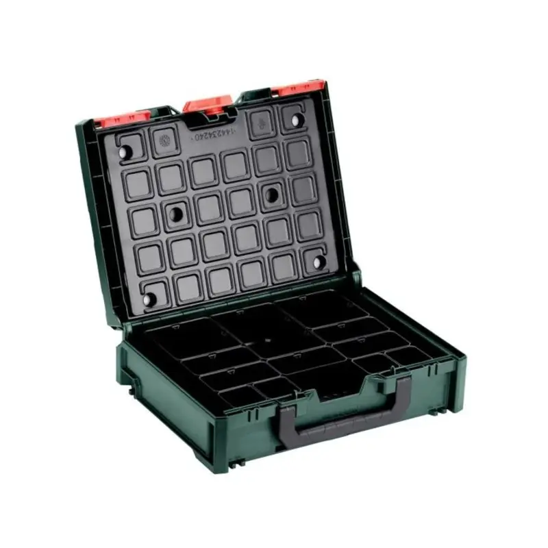 Metabo 626897000 Metabox 118 Organizer Case