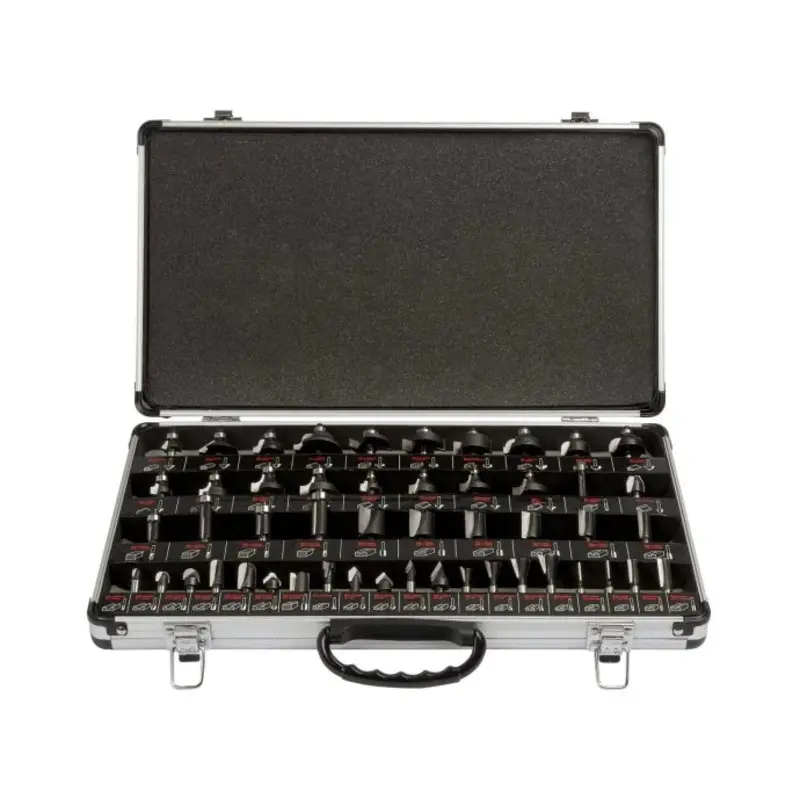 TREND 50 piece starter cutter set