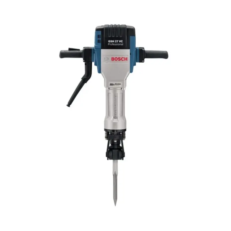 Bosch GSH27VC 2000W Professional Demolition Hammer Breaker 110V