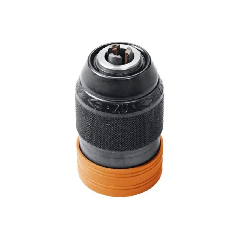 Fein 63208005010 120Nm QuickIN Max Drill Chuck