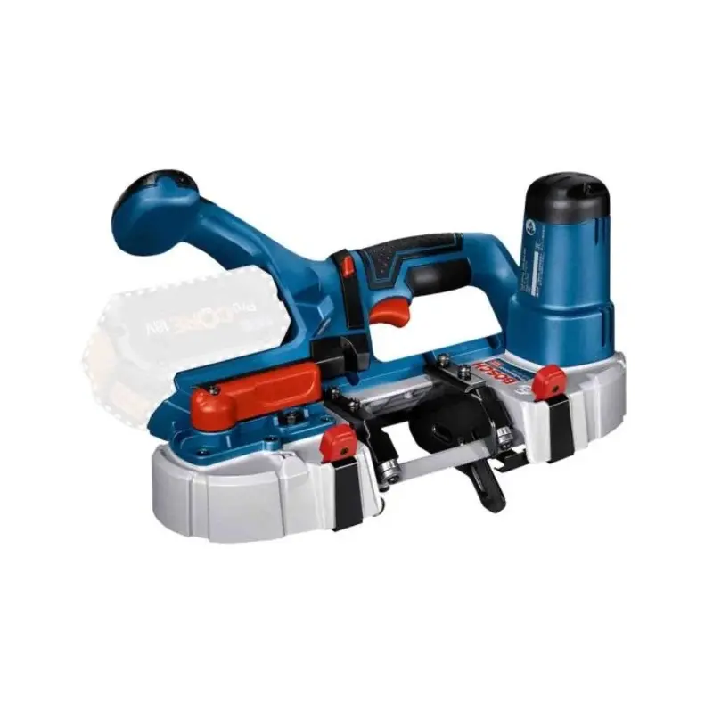 Bosch GCB 18V-63 18V Professional Cordless Band Saw Bare Unit - 06012A0400