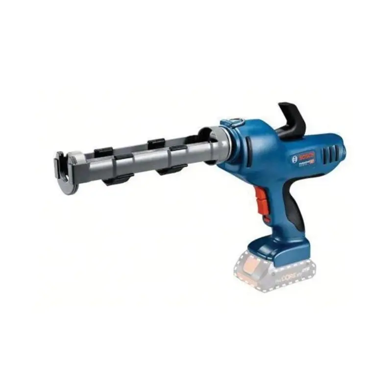 Bosch GCG 18V-310 18V Professional Cordless Caulk Gun Bare Unit - 06019C4100