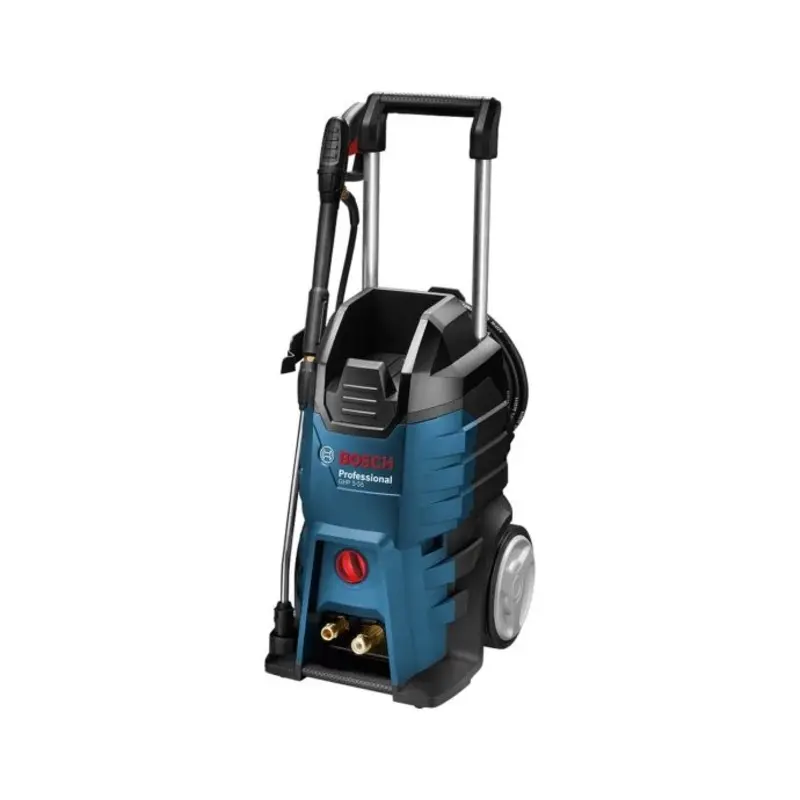 Bosch GHP 5-55 Professional Prima High Pressure Washer 240V - 0600910470