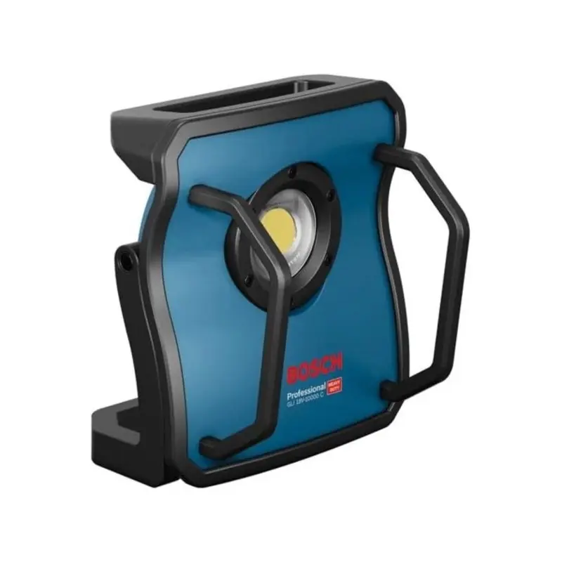 Bosch GLI 18V-10000 C 18V Professional Cordless Light Bare Unit - 0601446900
