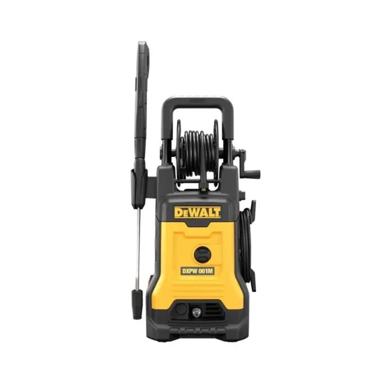 DeWalt DPWDXPW001M Corded 130 Bar Pressure Washer 240V - 15076