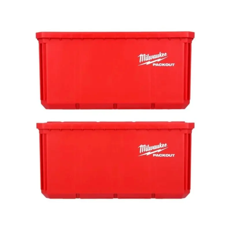 Milwaukee 4932480699 PACKOUT Nest Bin - 100 x 200mm