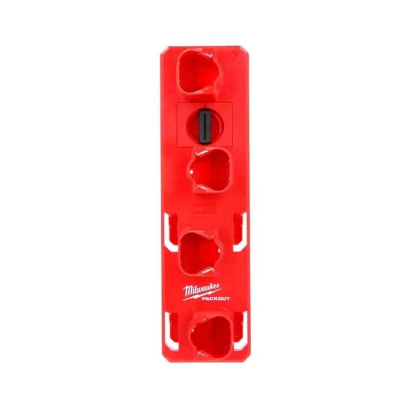 Milwaukee 4932480708 PACKOUT M12 Battery Holder