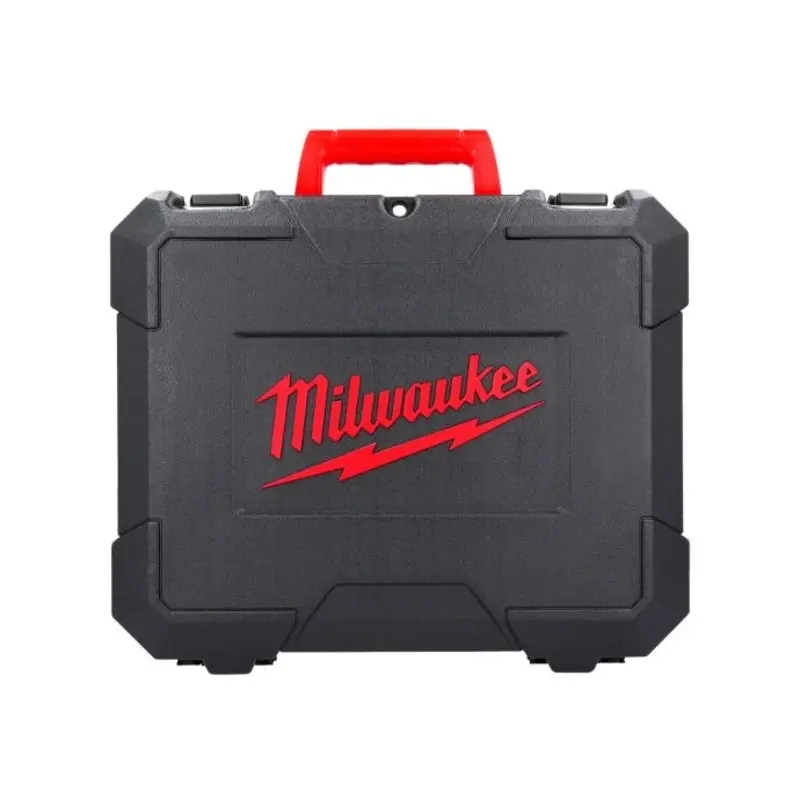 Milwaukee Empty Case For M12BD-0 Screw Driver