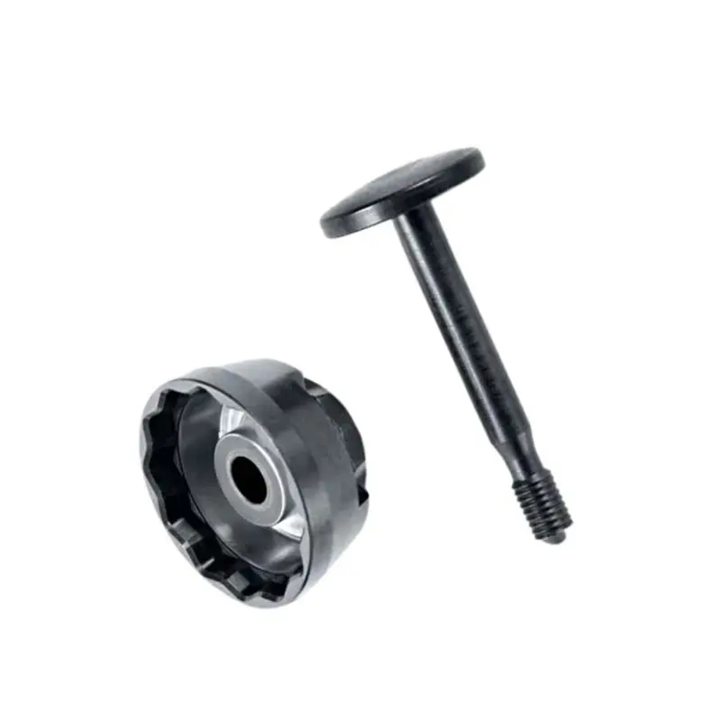 Fein 35222952050 Supercut Quick-in Starlock Adapter