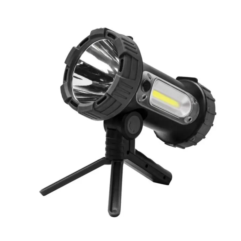 Lighthouse L/HELANT380R Elite Rechargeable LED Lantern Spotlight 300 lumens