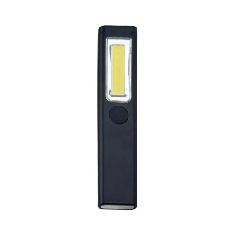 Lighthouse L/HEMINI200R Elite Mini Slimline Rechargeable LED Torch 200 Lumens