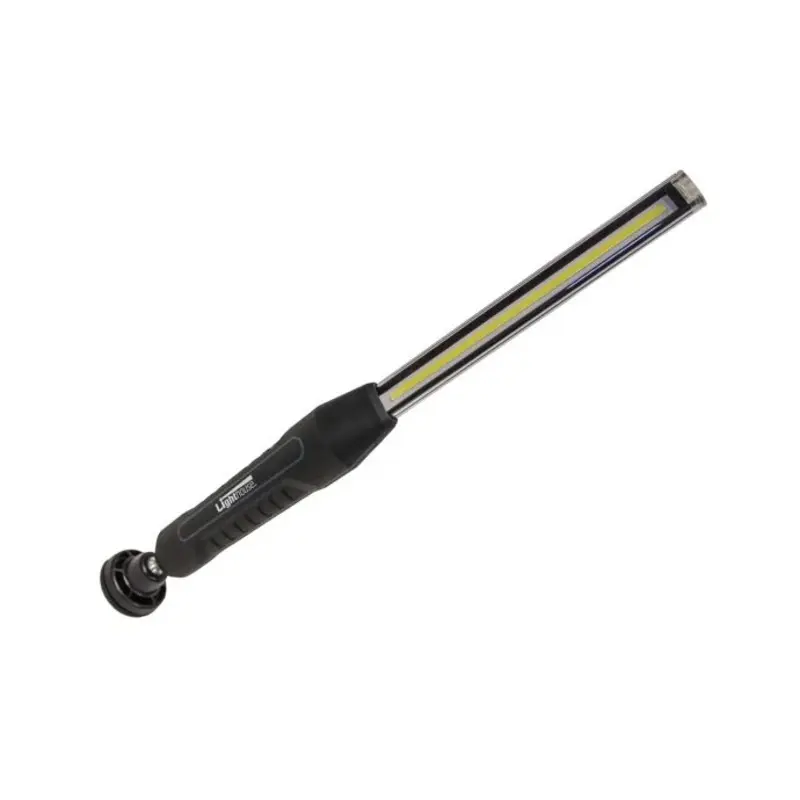 Lighthouse L/HEWANDR Elite LED Rechargeable Inspection Wand 800 lumens