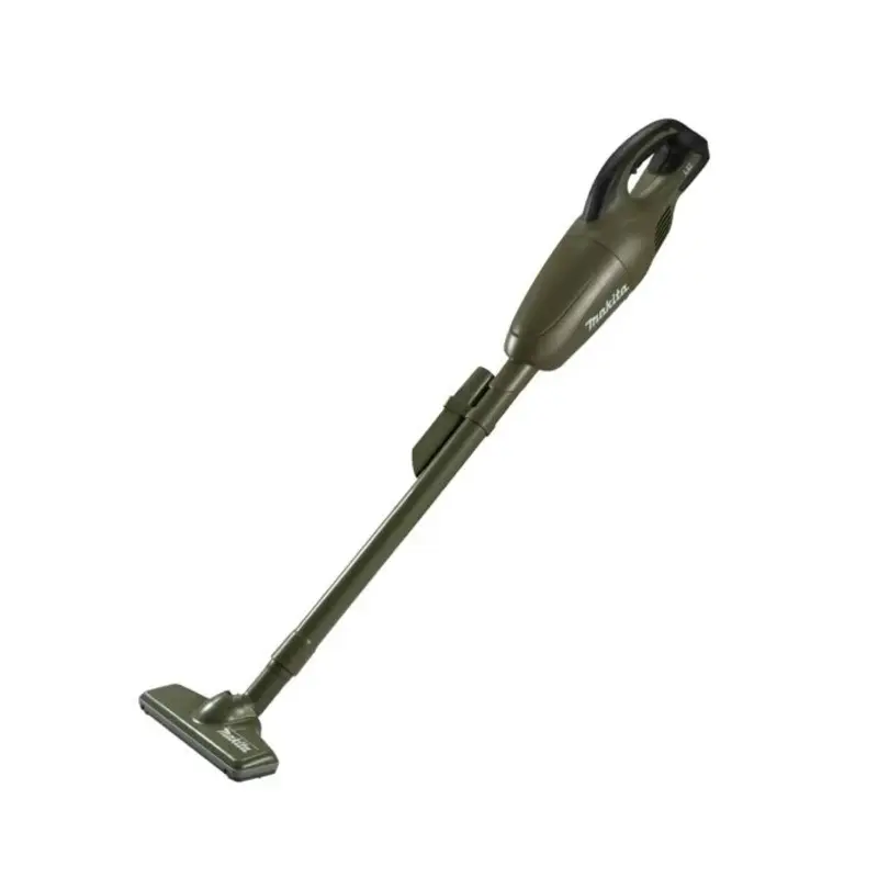Makita DCL180ZO 18V LXT Cordless Olive Green Vacuum Cleaner Bare Unit