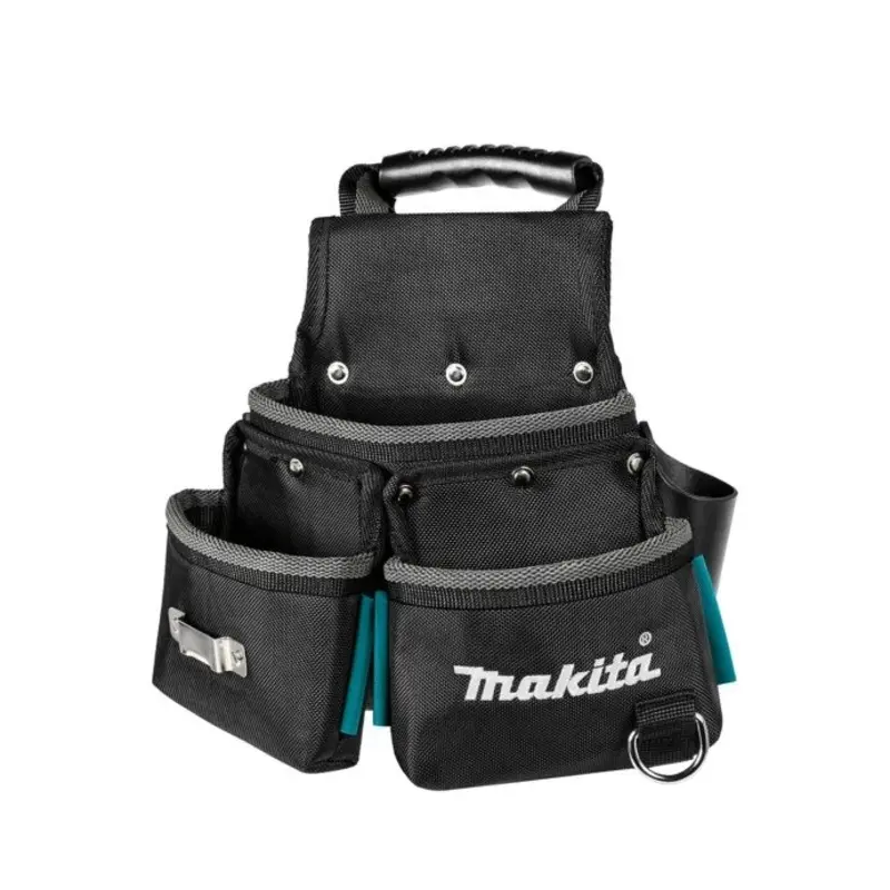 Makita Tool Pouch E-15207 With 3 Pockets 320x145x270mm