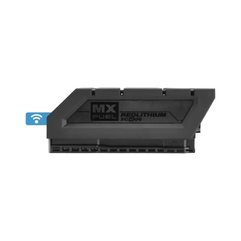 Milwaukee MXFXC406 MX FUEL REDLITHIUM 6.0Ah Battery - 4933471837