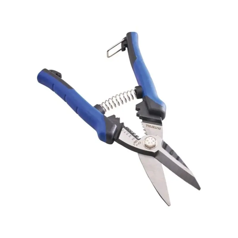 Faithful XMS23MSNIP Heavy Duty Multi-Function Snips