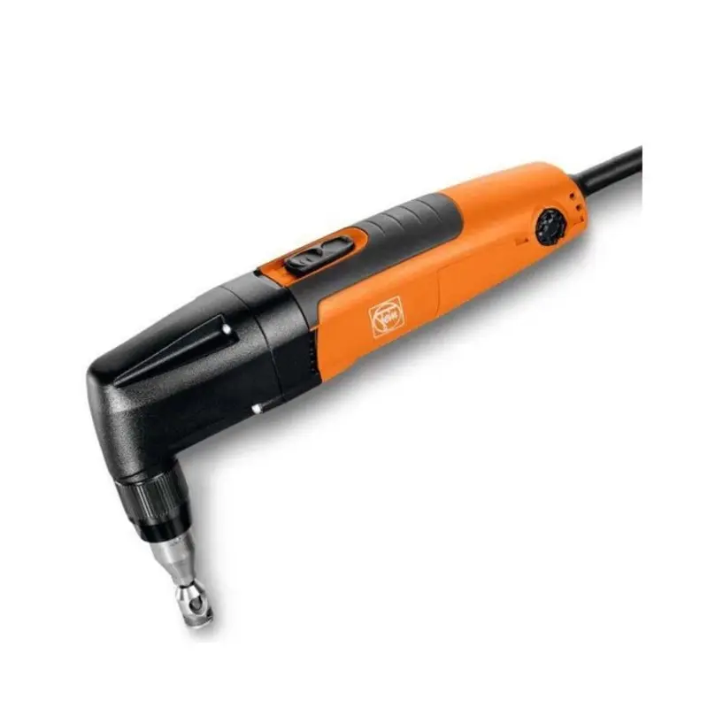 Fein BLK 2.0E Corded 2.0mm Nibbler 110V - 72324060241