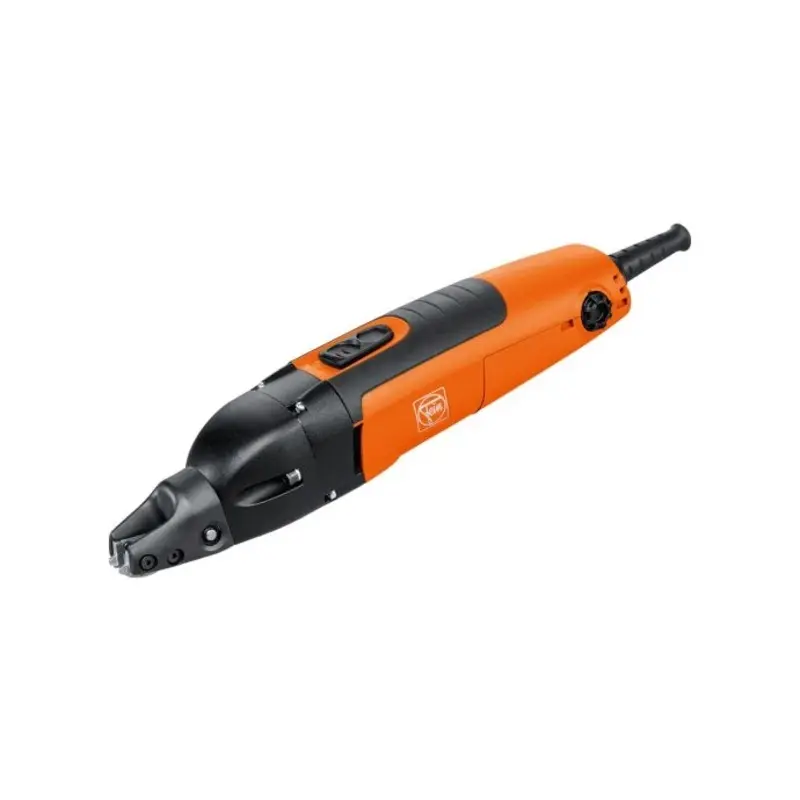 Fein BSS 1.6E 350W Corded Slitting Shears 110V - 72303161241