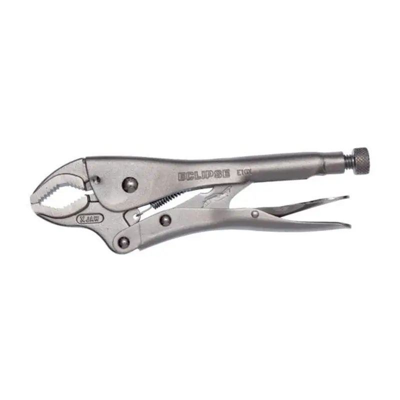 Eclipse 10in X-Jaw Locking Pliers