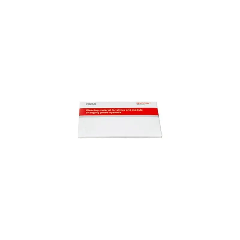 Renishaw CK200 Cleaning Kit For Kinematic Coupling Mechanisms
