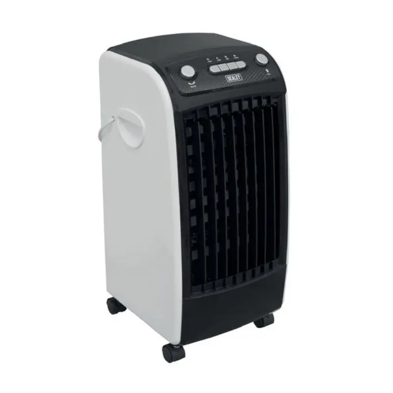 Sealey 3-in-1 Portable Air Cooler/Purifier/Humidifier