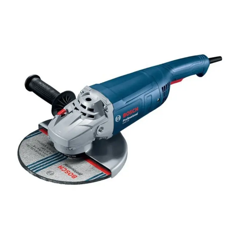 Bosch GWS 20-230 P 230V Angle Grinder