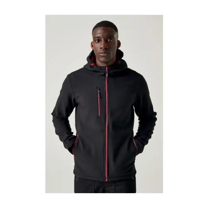 Regatta Navigate 2 Layer Softshell Jackets  | MSC Industrial Supply Co.