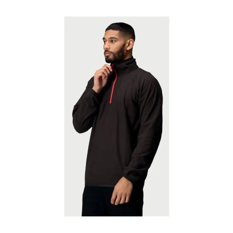 Regatta Navigate Half-Zip Fleeces  | MSC Industrial Supply Co.