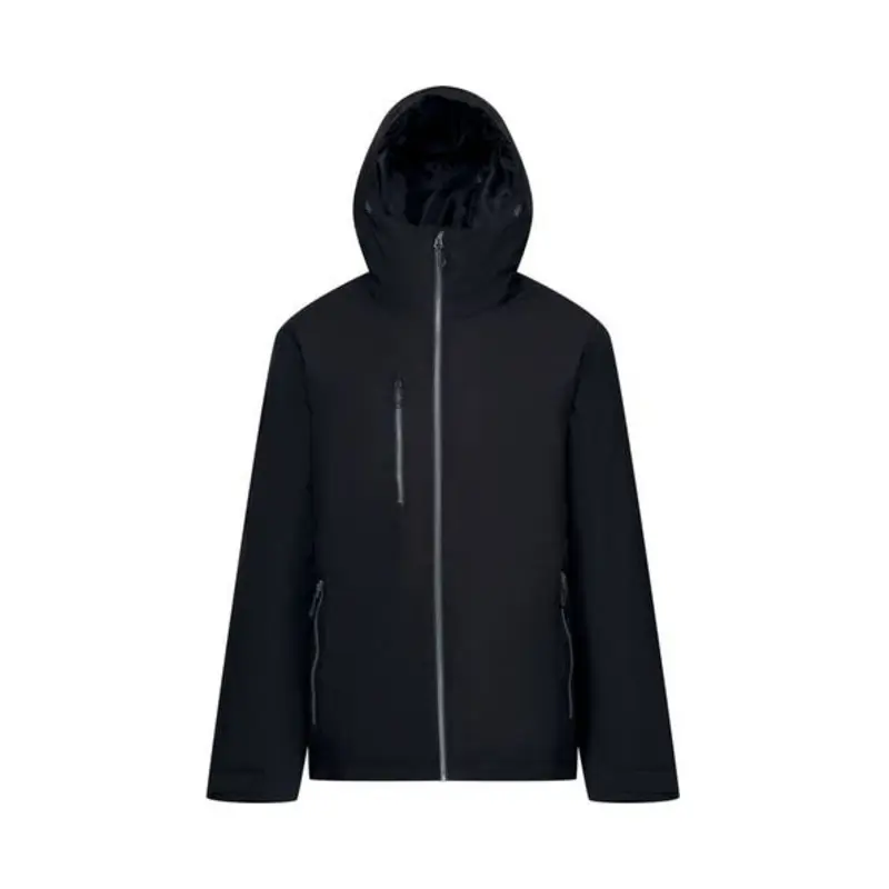 Regatta Navigate Insulated Jackets  | MSC Industrial Supply Co.