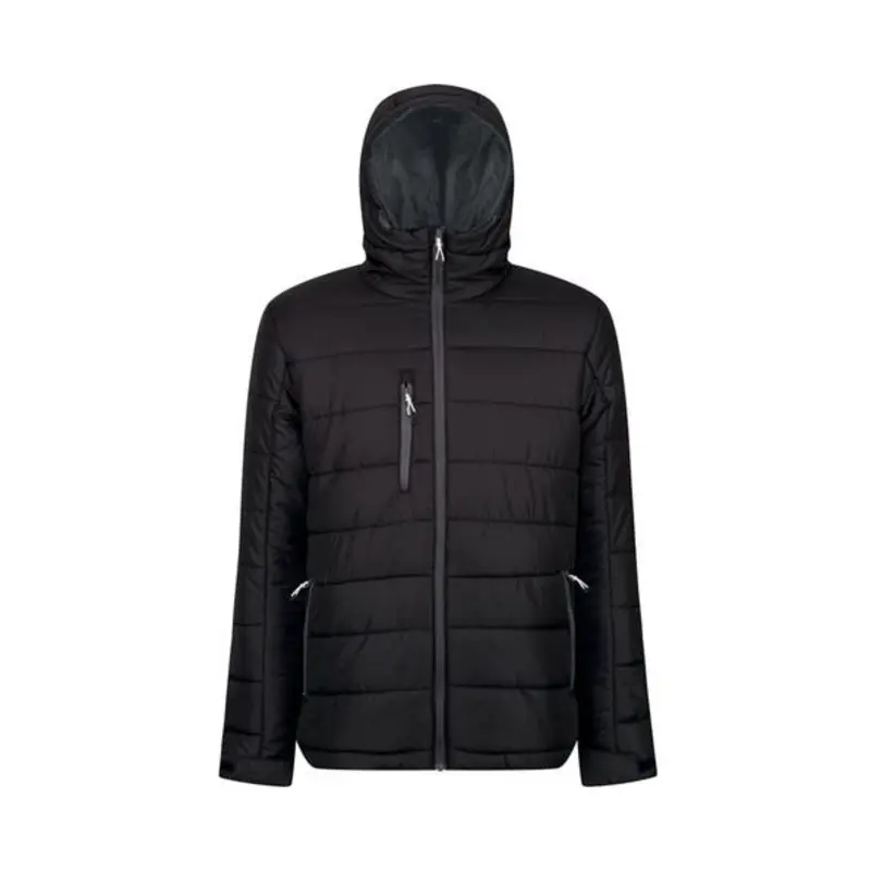 Regatta Navigate Thermal Jackets  | MSC Industrial Supply Co.