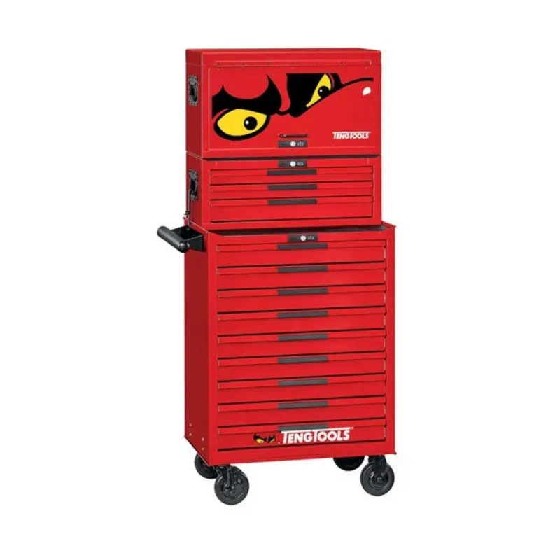 Teng Tools Mega Master Tool Kits  | MSC Industrial Supply Co.
