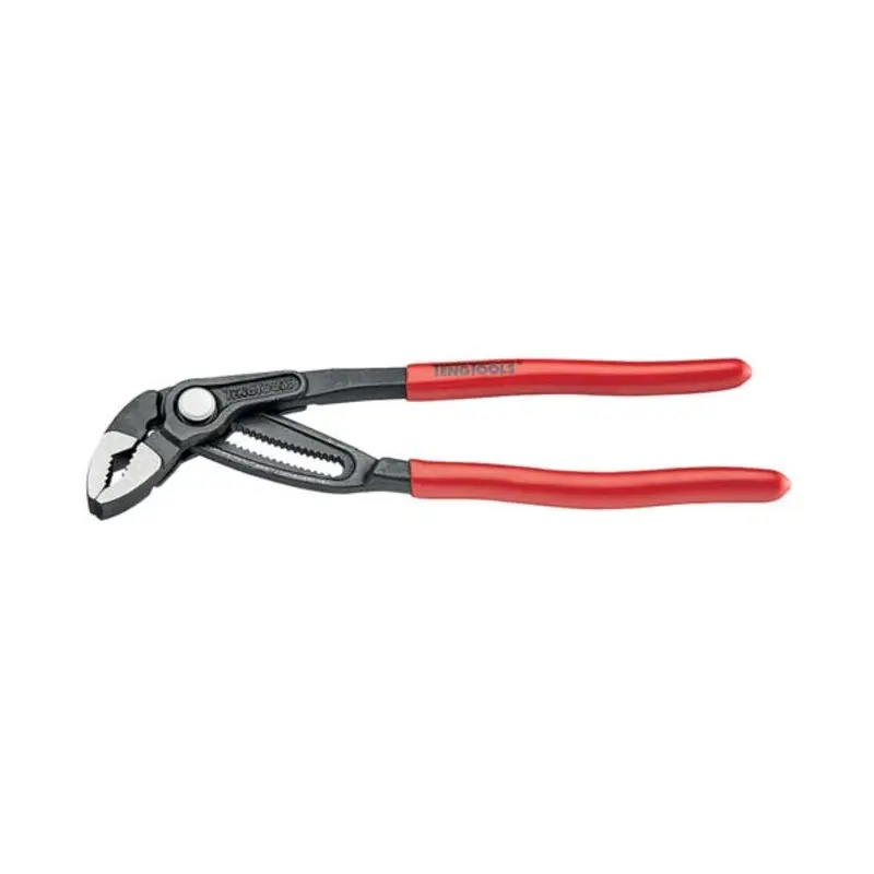 Teng Tools Water Pump Pliers  | MSC Industrial Supply Co.