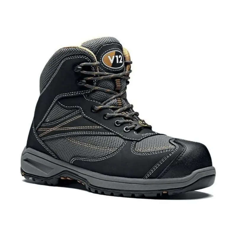 V12 Footwear Torque IGS Womens Safety Boots  | MSC Industrial Supply Co.