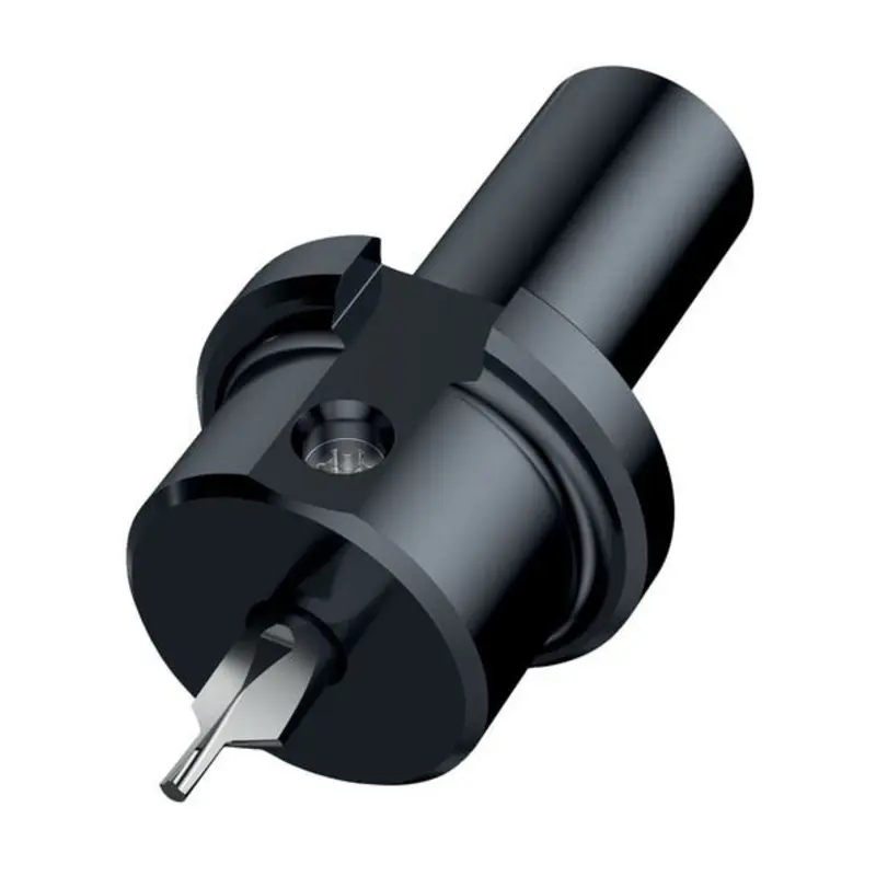 Vargus CNC Micro Broaching Holders  | MSC Industrial Supply Co.