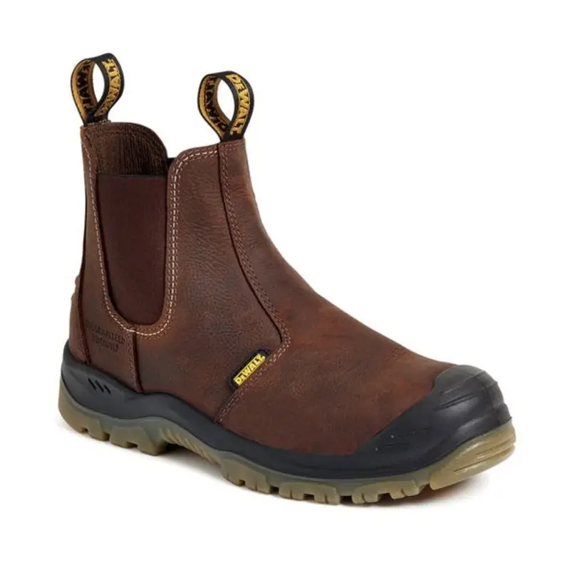 DeWalt Nitrogen Safety Boots  | MSC Industrial Supply Co.