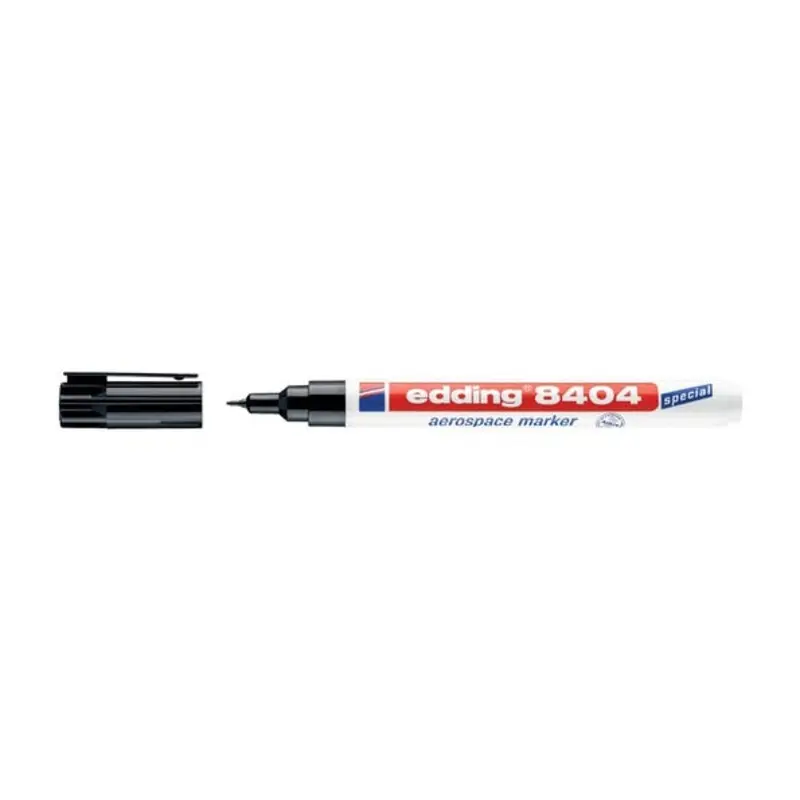 Edding 8404 Aerospace Markers  | MSC Industrial Supply Co.