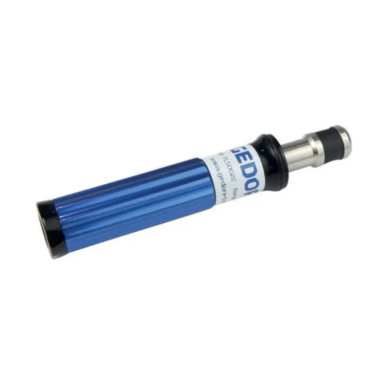 Gedore Pre-Set Screwdrivers  | MSC Industrial Supply Co.