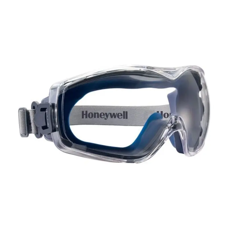 Honeywell Duramaxx Safety Goggles  | MSC Industrial Supply Co.